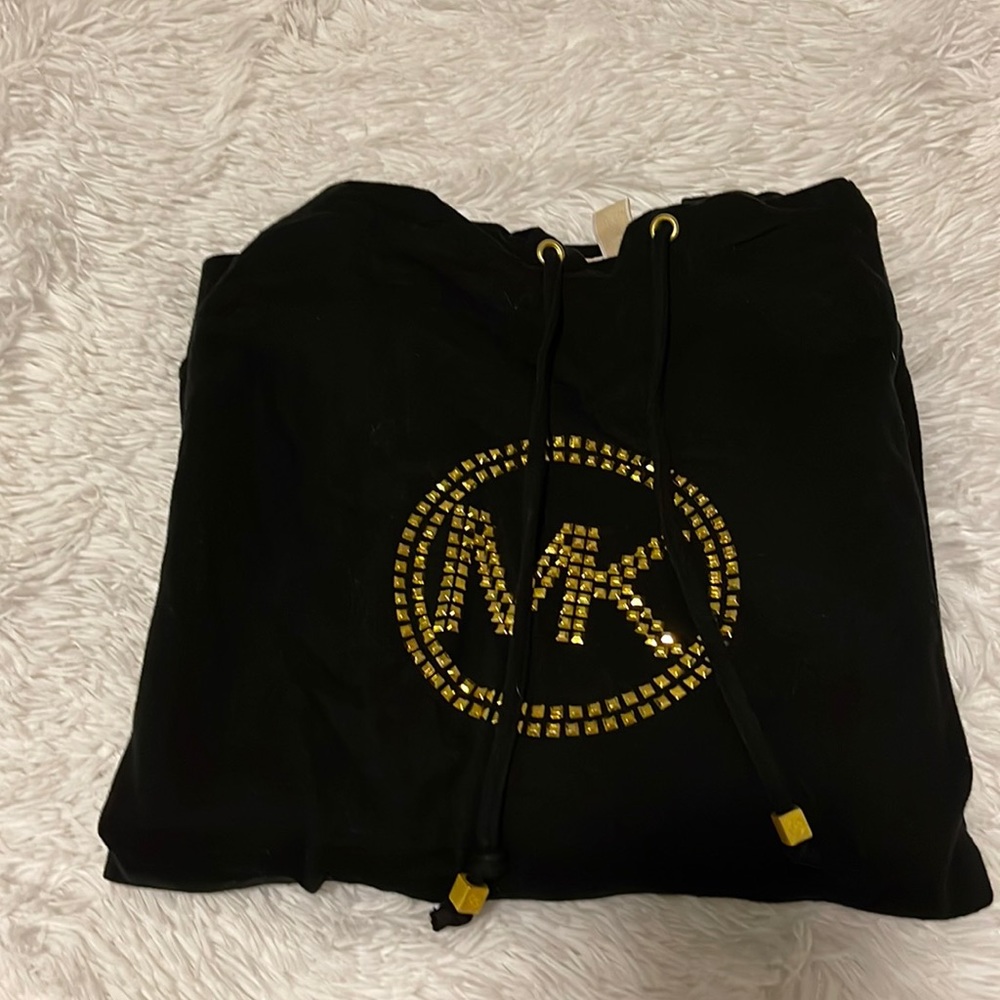 MK pullover